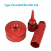 Honda Generator EU2000i Extended Run Fuel Gas Cap Funnel (2001-2023)