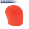 Ford C-Max Red Silicone Gear Shift Knob Cover (2007-2021)