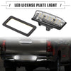 Nissan Maxima LED License Plate Light (2016-2022)