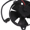 High Performance Straight Blade for Various Models 6.5" 12V Puller Fan