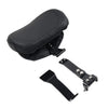 Can-Am Spyder RT Adjustable Driver Rider Backrest Mount Kit (2010-2023)