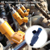 Ford Escape 2.3L Engine (2005-2008) - 2 x Fuel Nozzles Fuel Injector
