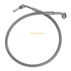 Polaris Ranger 500 2x4 2 x Front Left Brake Hose Line (2005–2009)