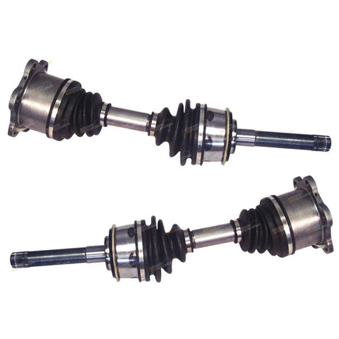 Toyota Hilux KZN130 LN130 RN130 VZN130 YN130 2 x CV Joint Axle Drive Shafts