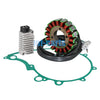 Yamaha TT600E (1994-1998) TT600RE Stator Regulator Rectifier Gasket (2004)