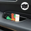 Mercedes W212 E-Class 2 x Front Door Handle Storage Box (2009-2016)