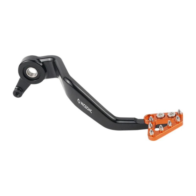 KTM 1050 Adventure / 1090 Adventure CNC Rear Brake Pedal Lever (2015-2020)