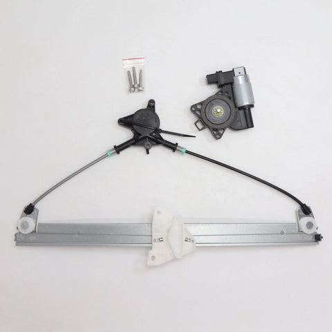 Mazda CX-9 CX9 Front Right Window Regulator with Motor (2007-2016)