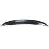 Mercedes Benz CLA Class Rear Roof Boot Window Spoiler (2020 - )