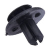 Subaru Impreza Legacy WRX BRZ 50 x Fender Liner Retainer Clips (2008-2023)