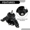 Hyundai Getz Engine Mount (2002-2005)