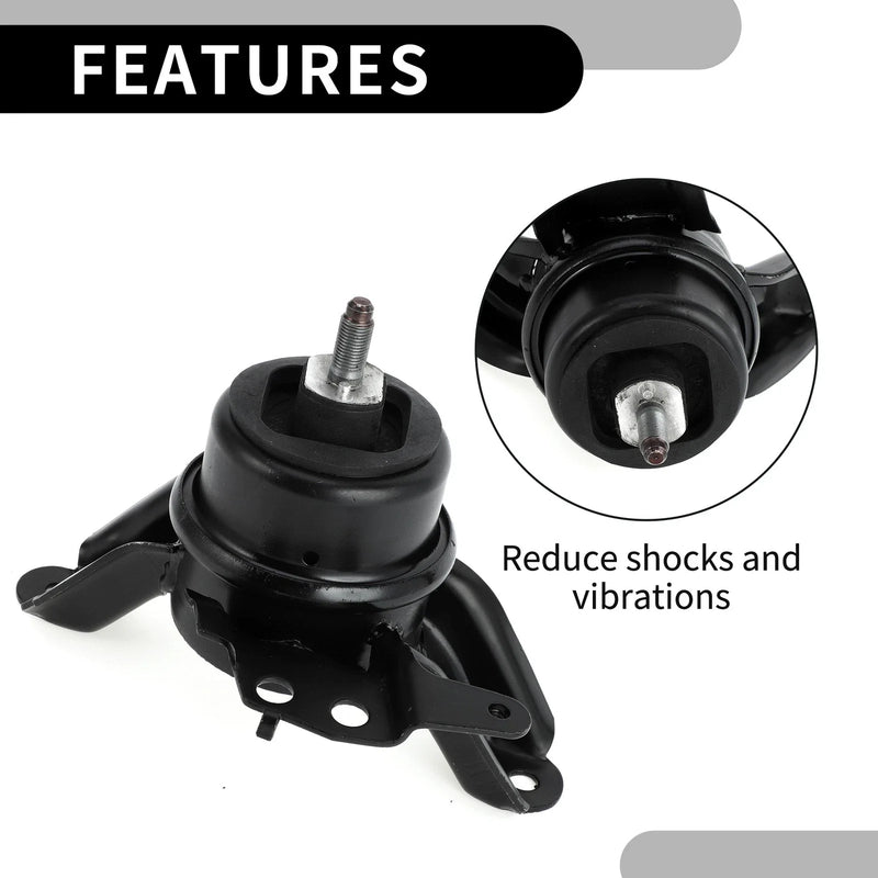Hyundai Getz Engine Mount (2002-2005)