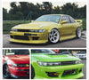 Nissan Silvia S13 Front Corner Lamp Light Set