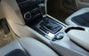 Mercedes-Benz GLK Central Console Gear Shift Panel Trim (2009–2015)