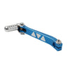 110cc 125cc PIT PRO DIRT BIKE 11mm Blue CNC Gear Lever Shifter Handle