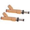 Toyota RAV4, Prius, Yaris, Lexus CT200h Fuel Injectors (2010-2015)