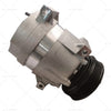 Renault Master MWB 2.5 Diesel Air Conditioning Compressor (2003-2010)