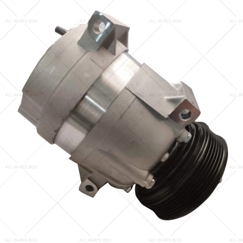 Renault Master MWB 2.5 Diesel Air Conditioning Compressor (2003-2010)