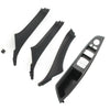 BMW 5 Series F10 F11 Window Switch Armrest Panel (2010-2017)