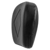 Harley Street Electra Road King Glide Black Rear Passenger Backrest Pad