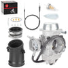 Yamaha Grizzly 660 YFM660 (2002-2008) New Carburetor
