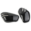 Bobber & Speedmaster 1200 Battery Side Covers (2016-2023)