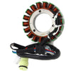 Yamaha YFM450FWA Kodiak 450, YFM350FWA Grizzly Stator Coil (2003-2016)