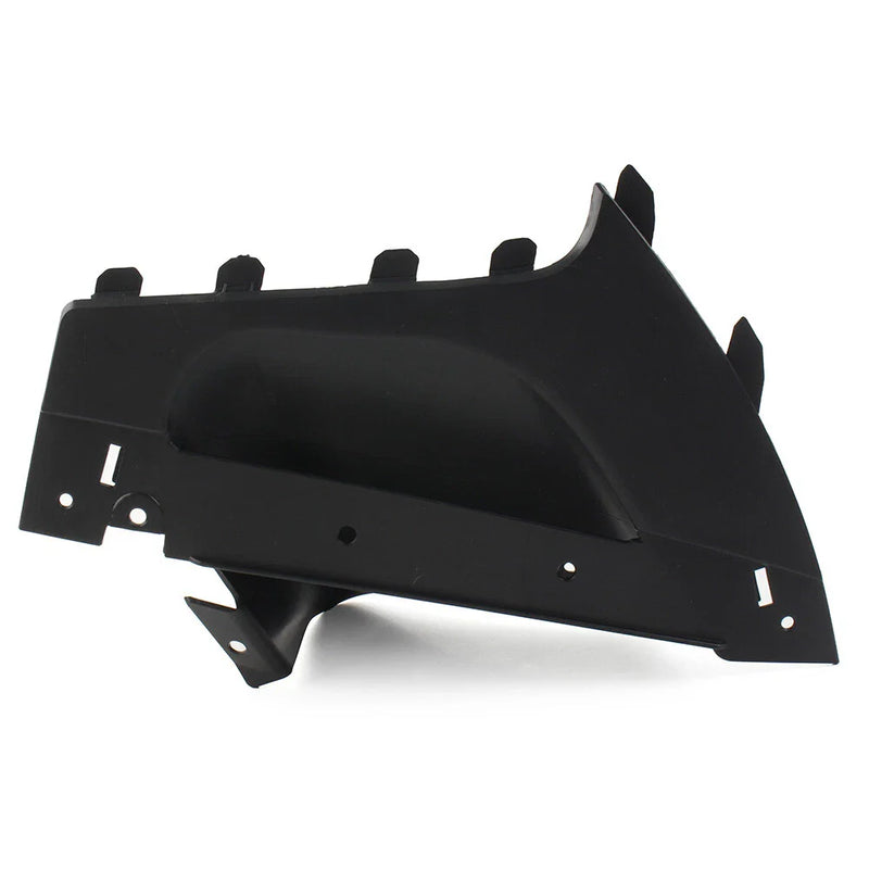 Land Rover Range Rover Velar Front Bumper Air Duct Cooling Vent (2017-22)
