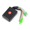 Yamaha Golf Cart G1 CDI Box Plug & Play (1979–1986)