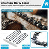 Stihl MS 251 C, MS 251 C-BE 16'' Chainsaw Bar & Chain (2012-2023)