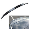 Mercedes-Benz GLE Class W167 V167 Rear Roof Spoiler Lip Wing (2019-2023)