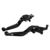 Kawasaki Z1000 ZX9R ZX6R CNC Extendable Brake Clutch Levers (2003-2023)