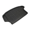 Mitsubishi Eclipse Cross Rear Trunk Tray Cargo Boot Liner (2018-2022)