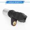 Toyota 4Runner 3.4L 4WD Crankshaft Position Sensor (1995-2002)