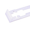 Chevrolet Impala, Buick Regal 4 x Headlight Retaining Clips (2000-2005)
