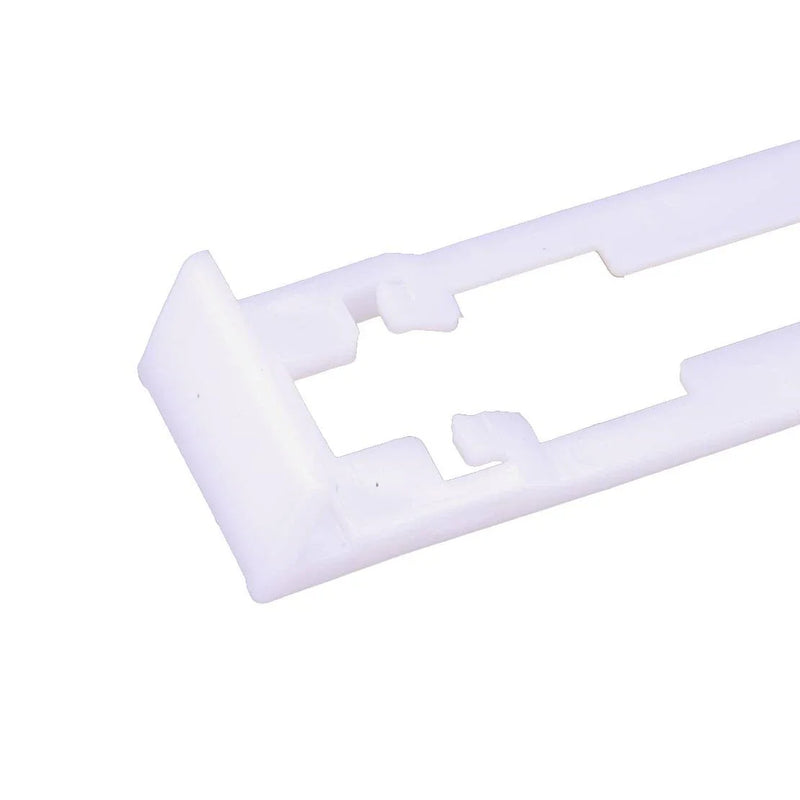 Chevrolet Impala, Buick Regal 4 x Headlight Retaining Clips (2000-2005)