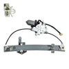 Ford Falcon EA EB ED EF EL Rear Right Window Regulator with Motor (88-98)