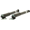 Mercedes C219 W211 CLS350 CLS500 E200 E350 2 x Rear Shock Absorbers
