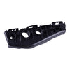 2009-2010 Toyota Corolla Left Front Bumper Support (2009-2010)