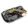 SUZUKI GSXR 600 750 LED Tail Turn Signal Lights (2005-2007)