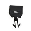 Porsche Cayenne 2 x Left / Right Bumper Tow Hook Eye Cover Cap (2008–2010)