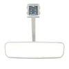 Toyota Corolla E70 KE70 KE72 KE75 TE71 TE72 1979-1987 Interior Rear View Mirror