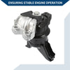 Honda CR-V Engine Mount (2017-2019)