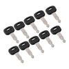 Kubota Ignition Keys (No Year Specified)