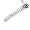 CG125 2 x Metal Silver Tone Motorcycle Clutch Lifter Actuator Lever Arm