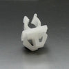 Toyota Corolla KE20 KE25 KE30 KE70 Hood Prop Rod Support Clamp Clip (1970-1982)