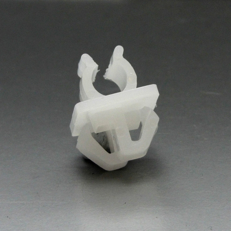 Toyota Corolla KE20 KE25 KE30 KE70 Hood Prop Rod Support Clamp Clip (1970-1982)