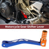 Yamaha TTR 50cc Folding Motorcycle Gear Shifter Lever