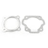 Yamaha PW80 Y-Zinger Engine Cylinder Piston Ring Head Gasket Kit (1983-2006)