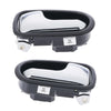 Ford Courier Laser 2 x Rear Inner Door Handle (1992–2002)